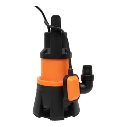 Насос дренажный Gigant GGP-21 для грязной воды