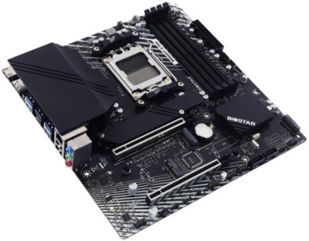 Материнская плата Biostar B850MT-E PRO