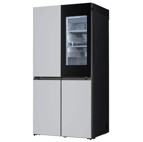 Холодильник LG GR-A24FQAKM