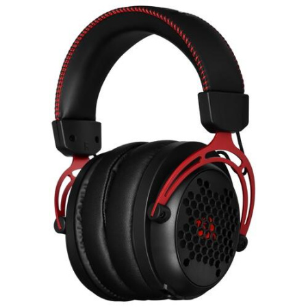 Проводные наушники Redragon Diomedes H388 черный