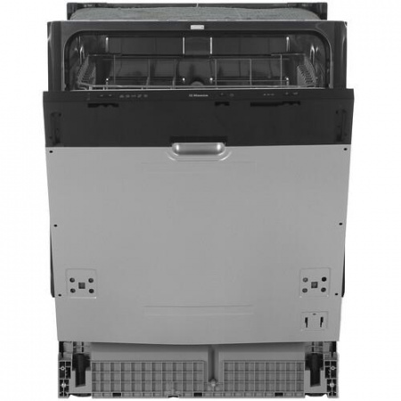 Встраиваемая посудомоечная машина Hansa ZIM615PQ