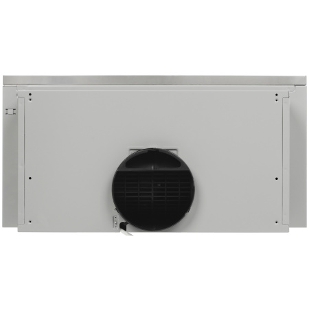 Вытяжка BOSCH DFT63CA50Q серебристый металлик