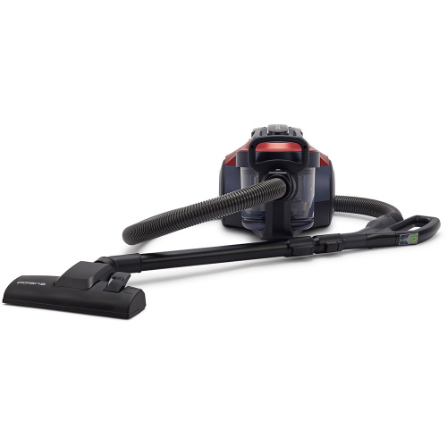 Пылесос POLARIS PVC 2003RI cерый