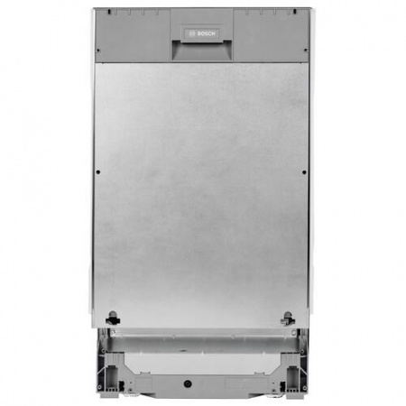 Встраиваемая посудомоечная машина Bosch SPV6EMX70Q
