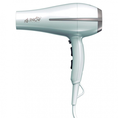 Фен GA.MA GH0820 Bora Lino DW