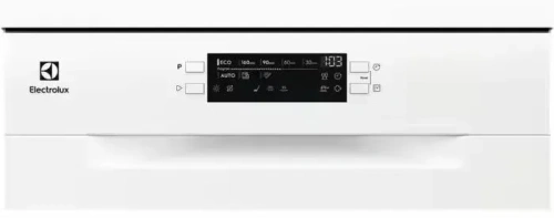 Посудомоечная машина Electrolux ESA47210SW белый