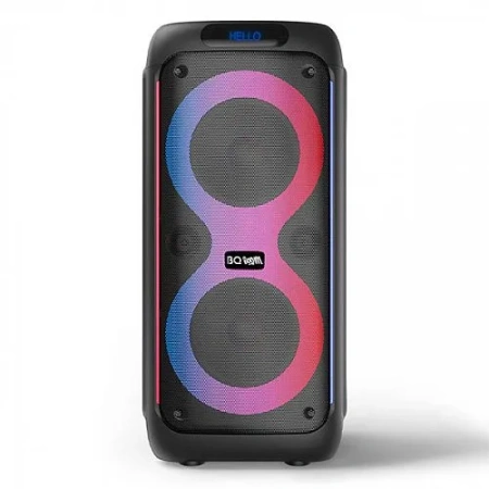 Портативная акустика BQ PBS3004 Black