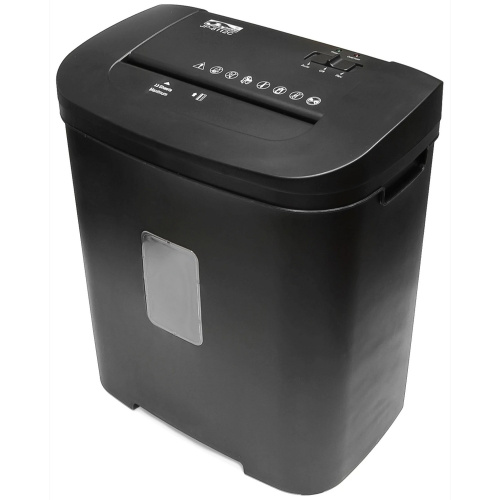 Шредер Jinpex JP-8112C