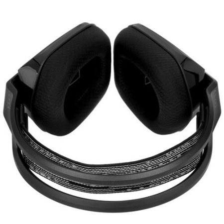 Беспроводные наушники Logitech G733 черный