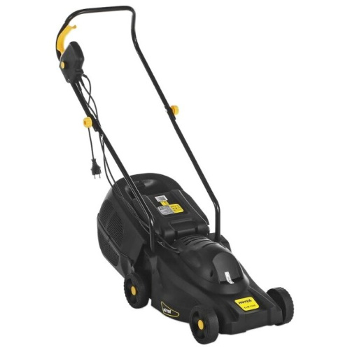 Газонокосилка Huter ELM-1100 (70/4/2)