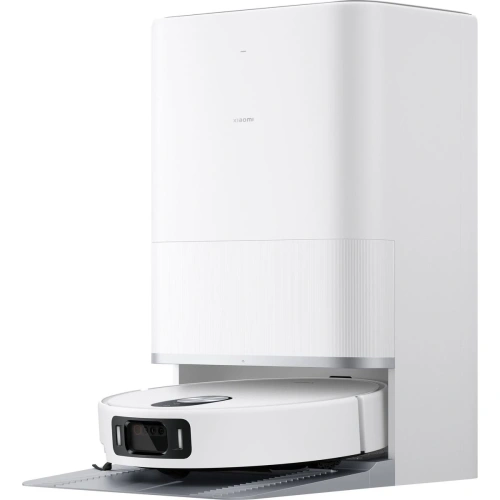 Робот-пылесос Xiaomi Robot Vacuum 5 Pro EU BHR07WFEU РСТ