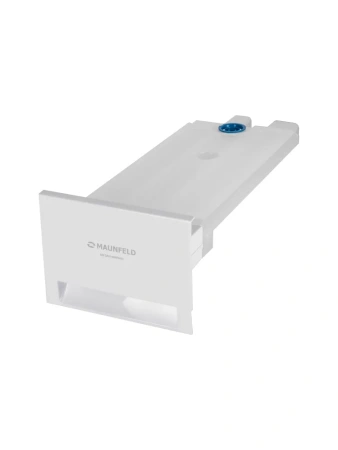 Сушильная машина MAUNFELD MFDM168WH03B