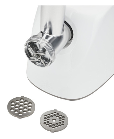 Мясорубка Starwind SMG2341 белый