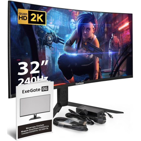 Монитор ExeGate EC3207TA Combat (EX297503RUS)