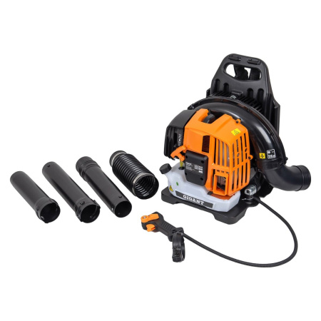 Воздуходувка бензиновая Gigant LU-02