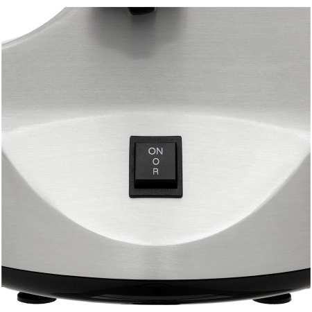 Мясорубка Krona Wolf Metall 1800W