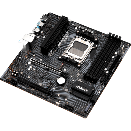 Материнская плата ASRock B650M PG Lightning
