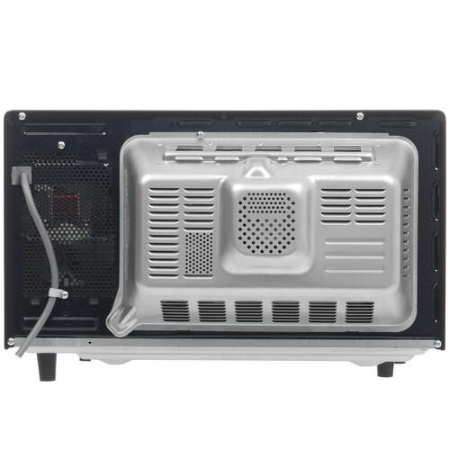 Микроволновая печь Samsung MC32DB7746KCBW серый