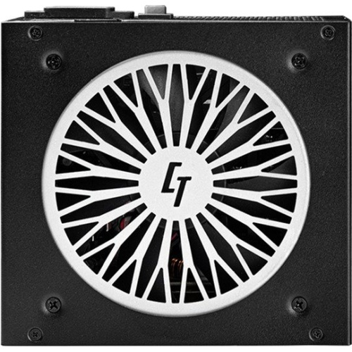 Блок питания Chieftec Chieftronic PowerUp GPX-850FC ATX 2.3, 850W, 80 Plus Gold, Active PFC, 120mm fan