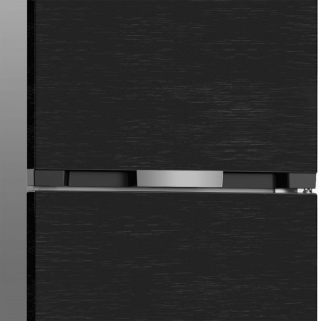 Холодильник Grundig GKPN66930LBW