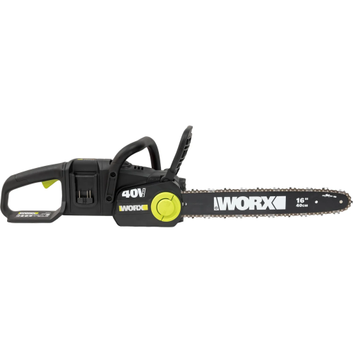 Цепная пила WORX Professional WD384.9 без АКБ и ЗУ