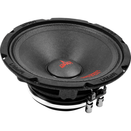 Колонки автомобильные Ural АС-ПТ165.2 Гром