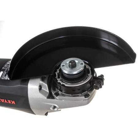 Угловая шлифмашина KEYANG DG230-22