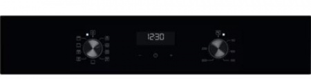 Электрический духовой шкаф Electrolux EOD5C70BZ черный