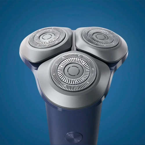 Электробритва Xiaomi Mijia Electric Shaver S101 blue