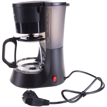 Кофеварка Maxwell MW-1650