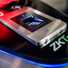 Считыватель ZKTeco FR1500MF