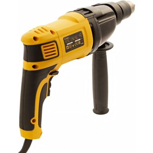 Дрель ударная DENZEL ID-1050-2 26312