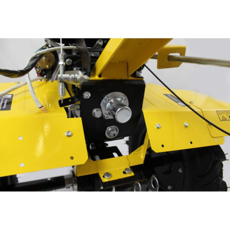 Мотоблок Huter MK-11000M