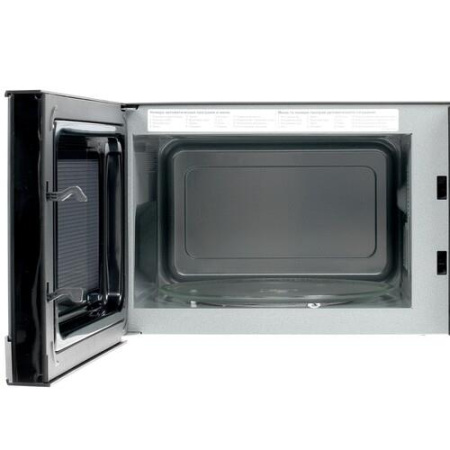Микроволновая печь Panasonic NN-SD38HSZPE черный