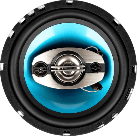 Автоакустика URAL Бирюза АС-Б1647