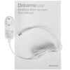 Пылесос  вертикальный  Dreame U10  белый