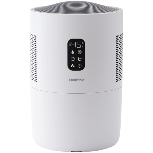 Мойка воздуха Starwind SAW5531 белый