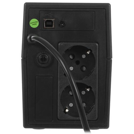 ИБП Powerman BackPro 650 Plus