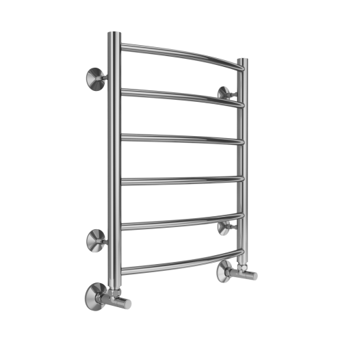 Водяной полотенцесушитель Terminus Классик П6 500х600