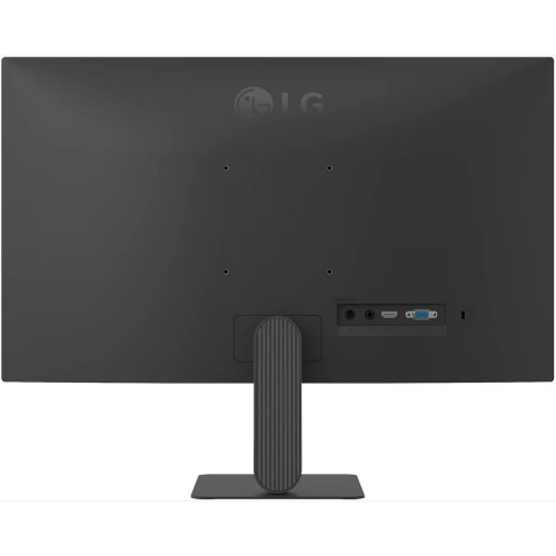 Монитор LG UltraFine 27U411A-B.ARUQ черный