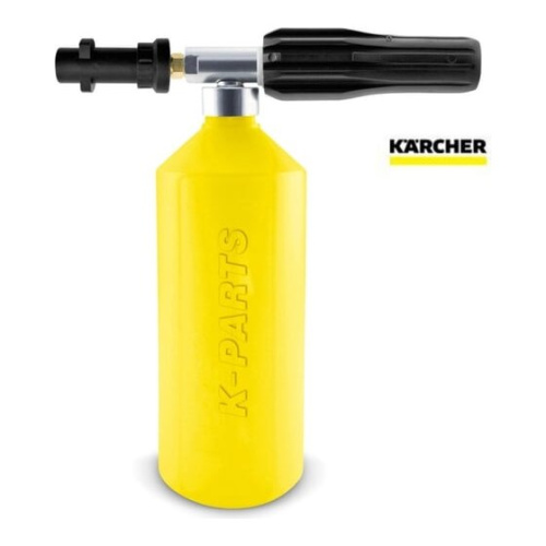 Насадка пенной чистки Karcher K-Parts 9.837-960.0, 1л