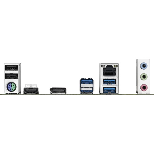 Материнская плата Gigabyte B860M D3HP