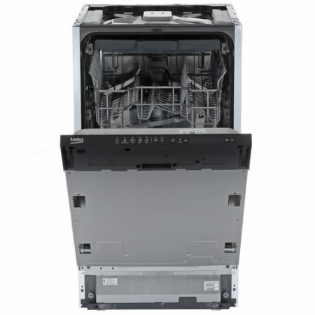 Встраиваемая посудомоечная машина Beko BDIS25961