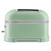 Тостер KitchenAid Artisan 5KMT2204EPT (172308) фисташковый