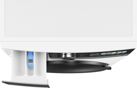 Стиральная машина Weissgauff WM 45148 Color Touch Inverter Steam