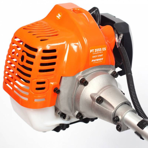 Триммер бензиновый Patriot 3555ES Country 250108035