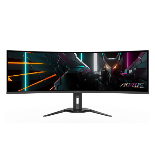 Монитор Gigabyte Aorus Gaming monitor CO49DQ-EK Black