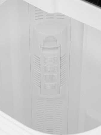 Стиральная машина OPTIMA МСП-75СТ