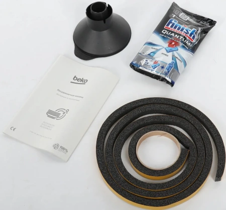 Посудомоечная машина BEKO DVS050R02S