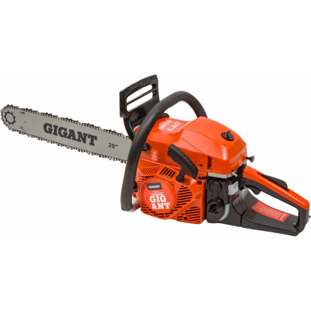 Бензопила Gigant GSAF-06